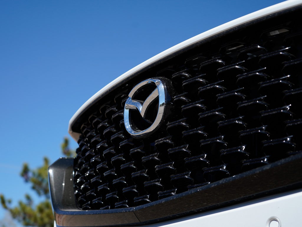 2026 Mazda Mazda CX-50 Hybrid Premium Package