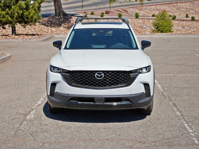 2026 Mazda Mazda CX-50 Hybrid Premium Package