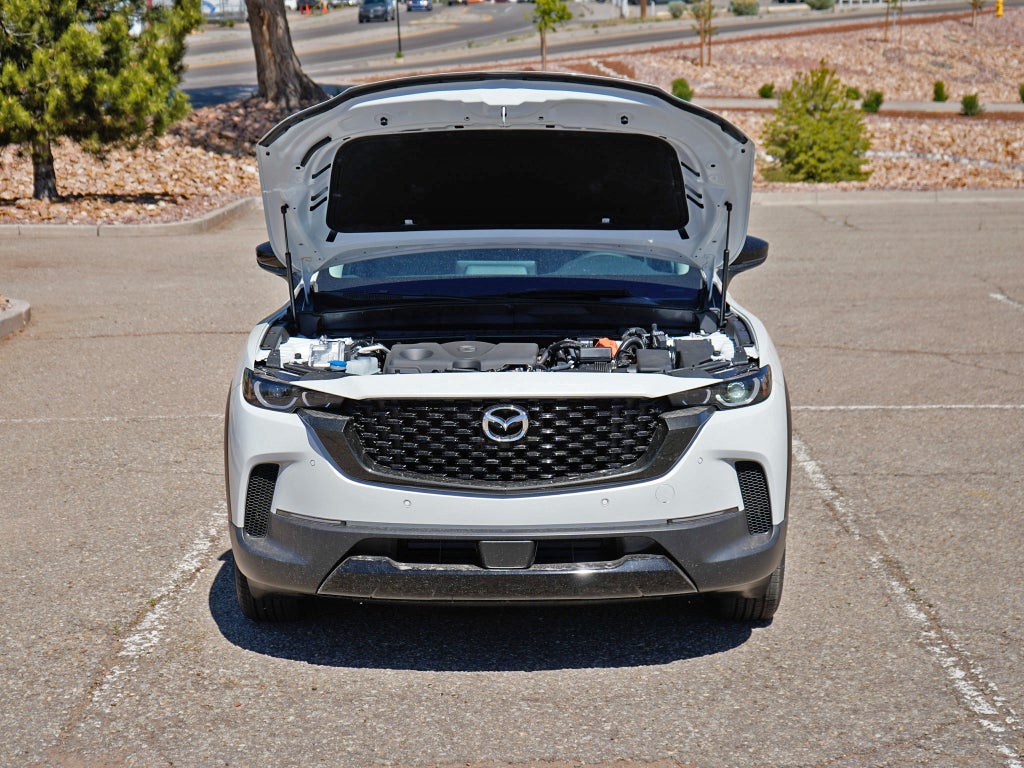 2026 Mazda Mazda CX-50 Hybrid Premium Package