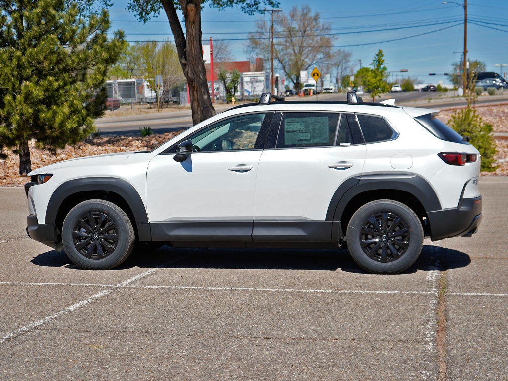2026 Mazda Mazda CX-50 Hybrid Premium Package