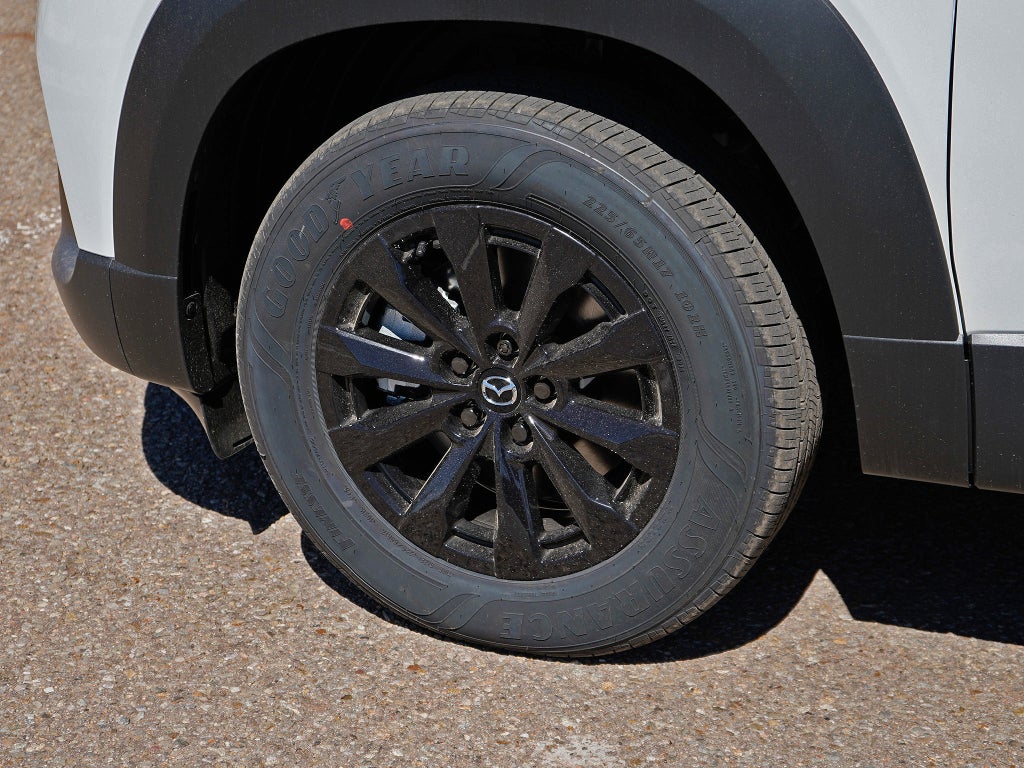 2026 Mazda Mazda CX-50 Hybrid Premium Package