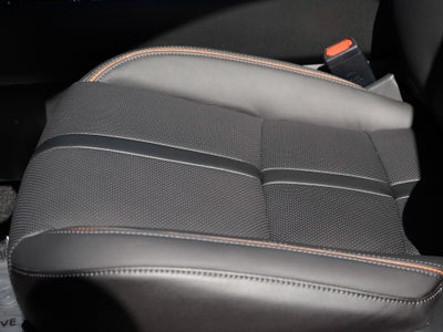 2026 Mazda Mazda CX-50 Hybrid Premium Package