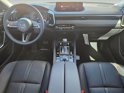 2026 Mazda Mazda CX-50 Hybrid Premium
