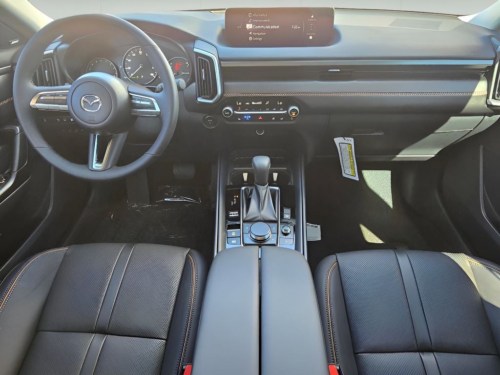 2026 Mazda Mazda CX-50 Hybrid Premium