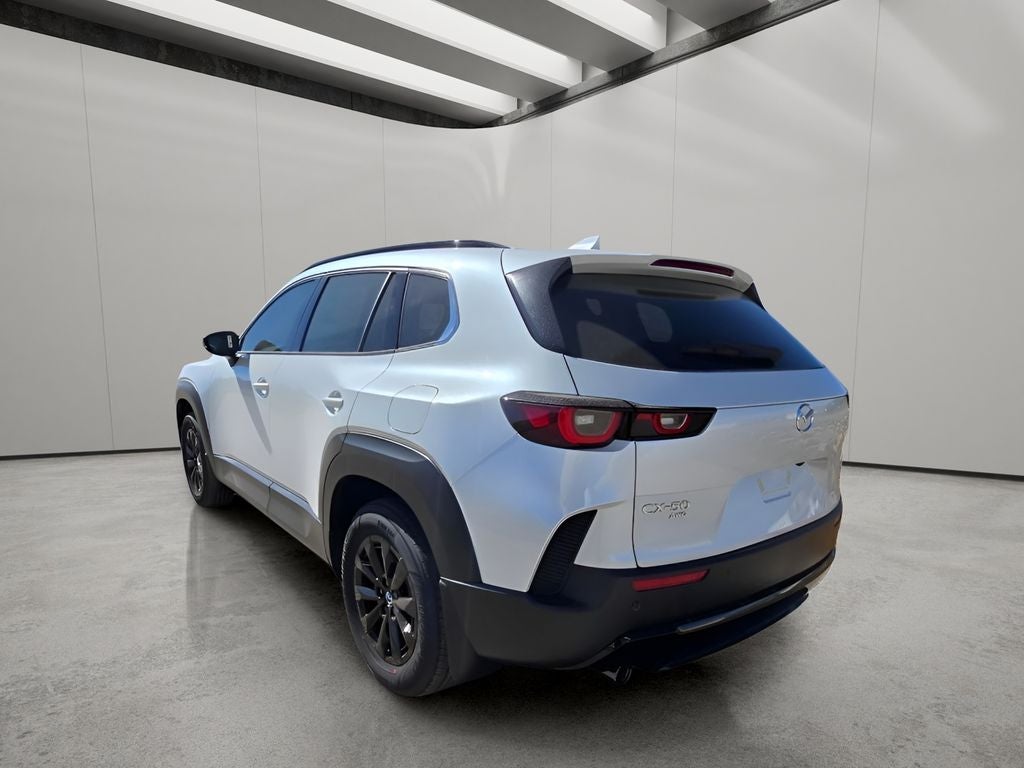 2026 Mazda Mazda CX-50 Hybrid Premium