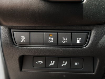 2026 Mazda Mazda CX-50 Hybrid Premium