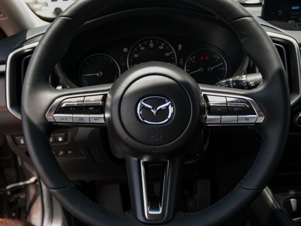 2026 Mazda Mazda CX-50 Hybrid Premium