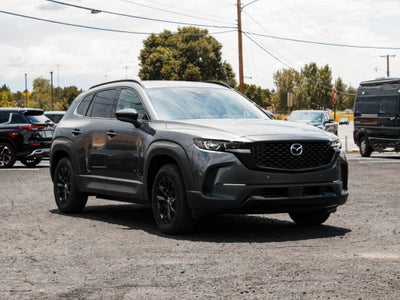 2026 Mazda Mazda CX-50 Hybrid Premium
