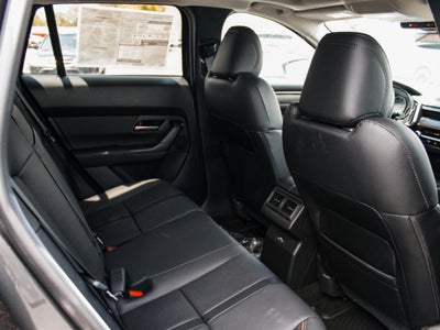 2026 Mazda Mazda CX-50 Hybrid Premium