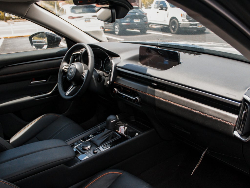 2026 Mazda Mazda CX-50 Hybrid Premium