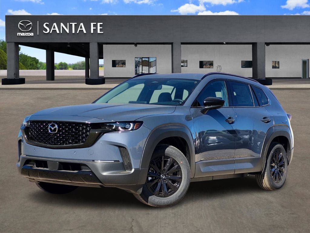 2026 Mazda Mazda CX-50 Hybrid Premium Package