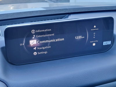 2026 Mazda Mazda CX-50 Hybrid Premium Package