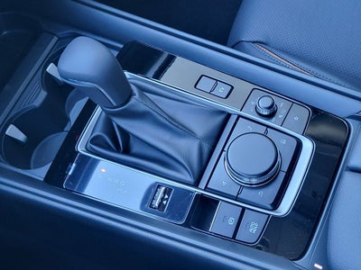 2026 Mazda Mazda CX-50 Hybrid Premium Package