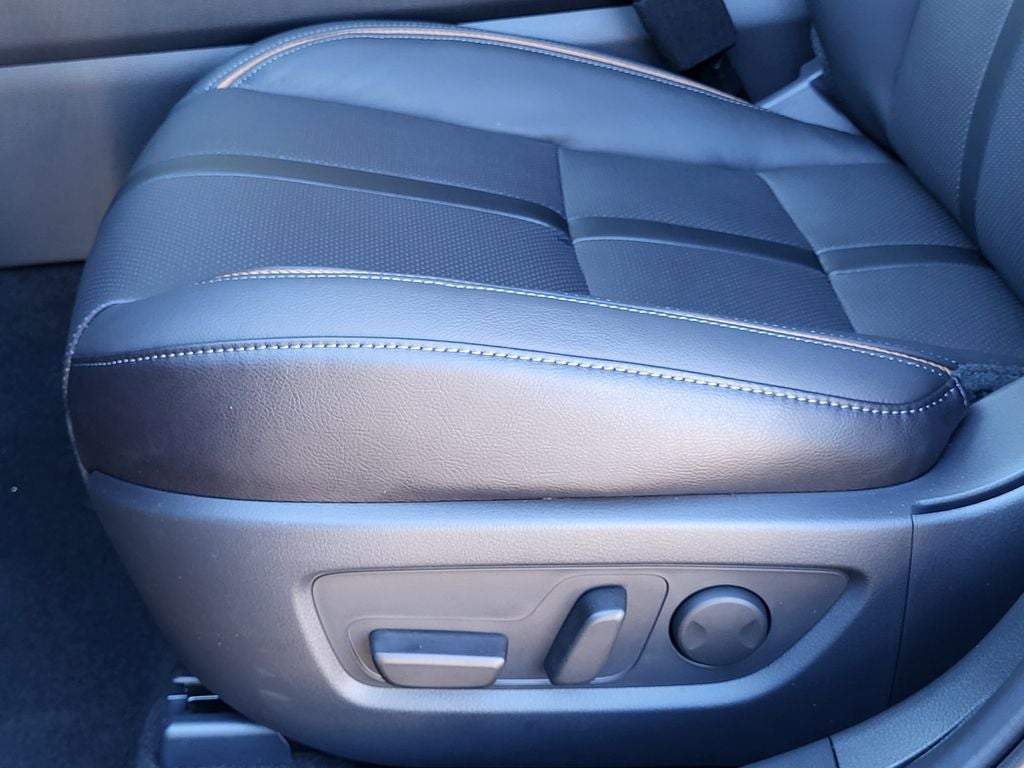 2026 Mazda Mazda CX-50 Hybrid Premium Package