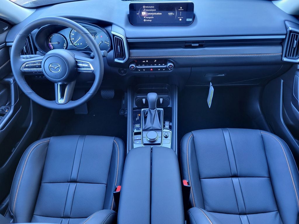 2026 Mazda Mazda CX-50 Hybrid Premium Package
