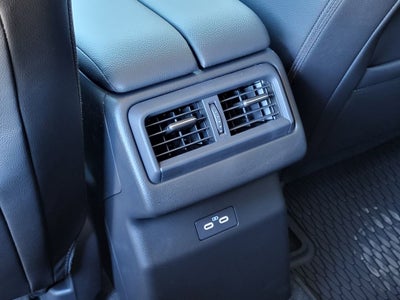 2026 Mazda Mazda CX-50 Hybrid Premium Package