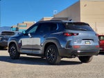 2026 Mazda Mazda CX-50 Hybrid Premium Package