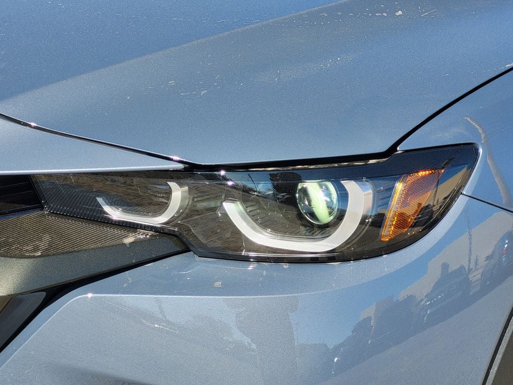 2026 Mazda Mazda CX-50 Hybrid Premium Package