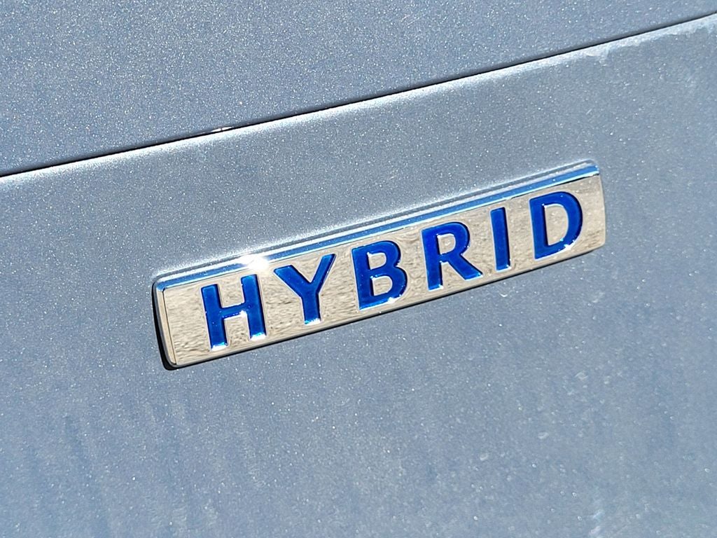 2026 Mazda Mazda CX-50 Hybrid Premium Package