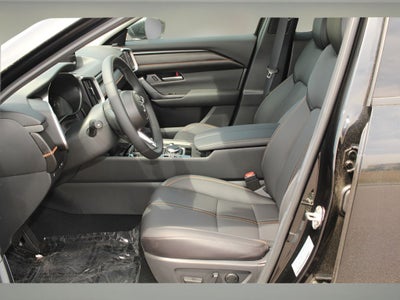 2025 Mazda Mazda CX-50 Hybrid Premium Package