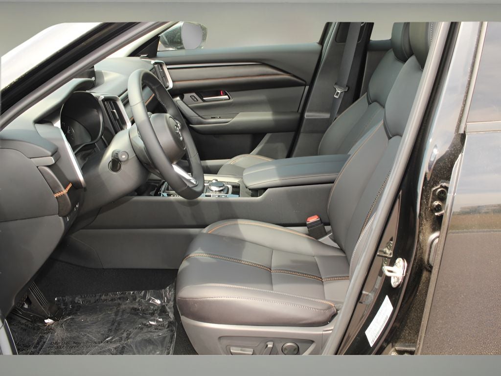 2025 Mazda Mazda CX-50 Hybrid Premium Package