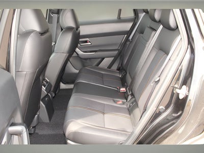 2025 Mazda Mazda CX-50 Hybrid Premium Package