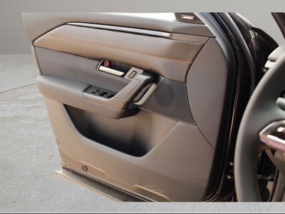 2025 Mazda Mazda CX-50 Hybrid Premium Package