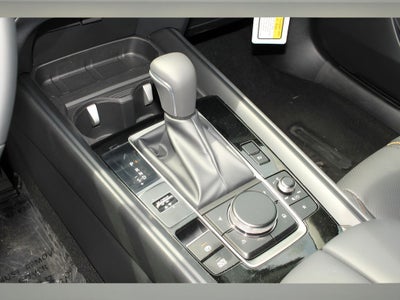 2025 Mazda Mazda CX-50 Hybrid Premium Package