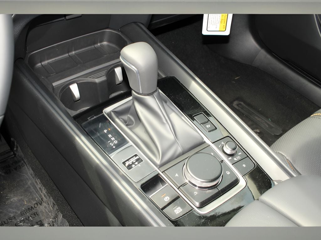 2025 Mazda Mazda CX-50 Hybrid Premium Package