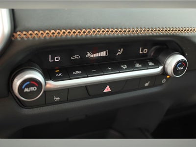 2025 Mazda Mazda CX-50 Hybrid Premium Package