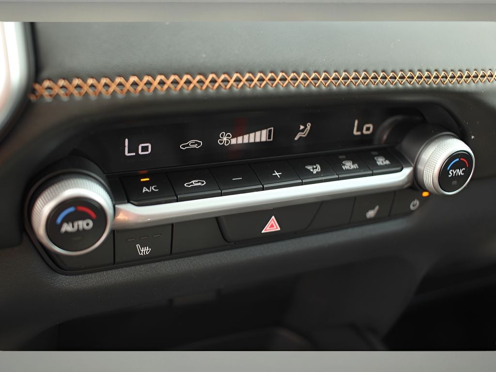 2025 Mazda Mazda CX-50 Hybrid Premium Package