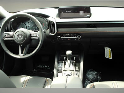 2025 Mazda Mazda CX-50 Hybrid Premium Package
