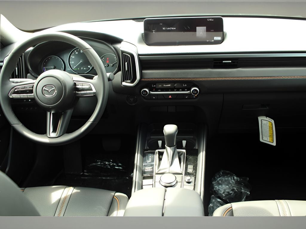 2025 Mazda Mazda CX-50 Hybrid Premium Package