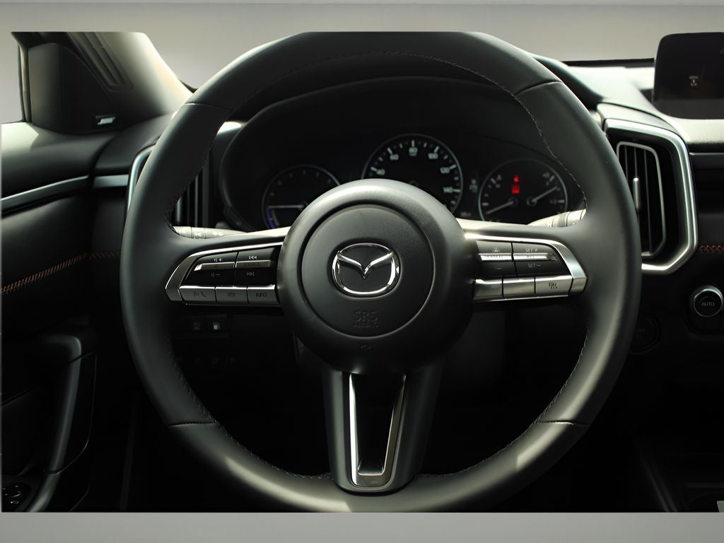 2025 Mazda Mazda CX-50 Hybrid Premium Package