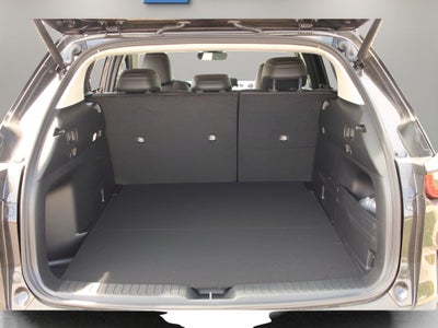 2025 Mazda Mazda CX-50 Hybrid Premium Package