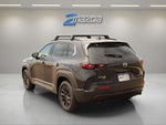 2025 Mazda Mazda CX-50 Hybrid Premium Package