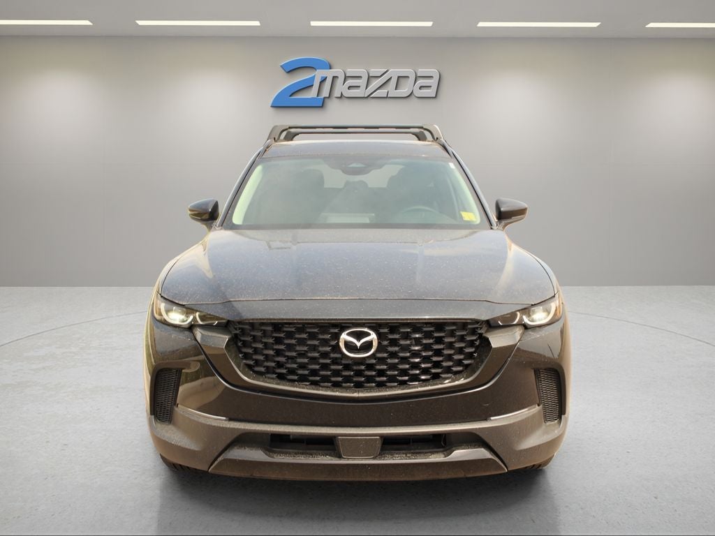 2025 Mazda Mazda CX-50 Hybrid Premium Package