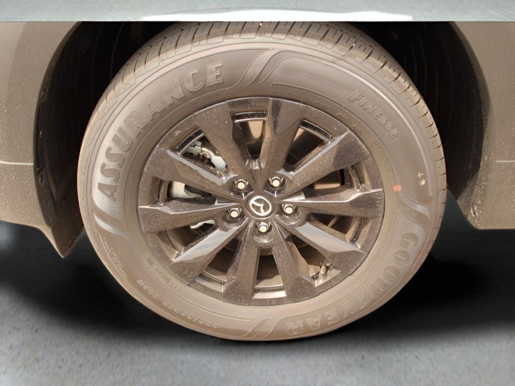 2025 Mazda Mazda CX-50 Hybrid Premium Package