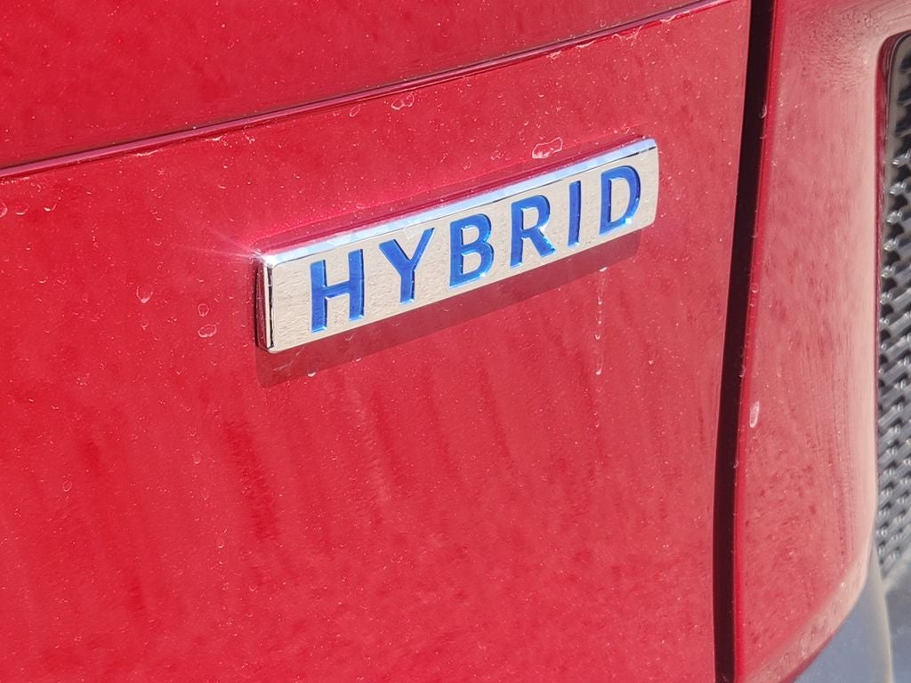 2025 Mazda Mazda CX-50 Hybrid Premium Package