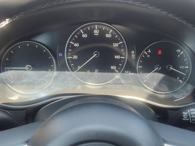 2025 Mazda Mazda CX-50 Hybrid Premium Package