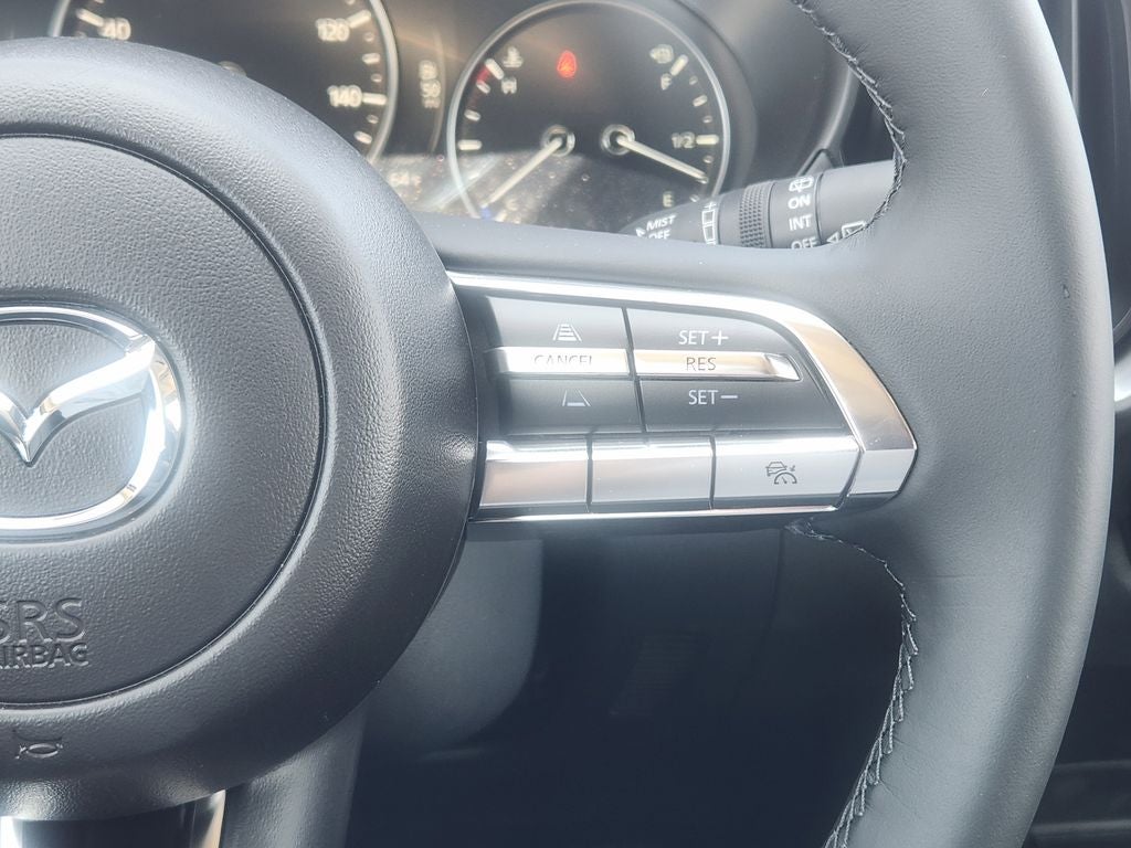 2025 Mazda Mazda CX-50 Hybrid Premium Package