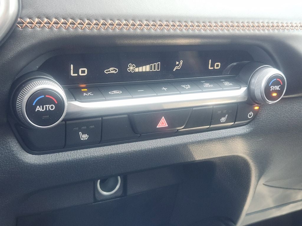 2025 Mazda Mazda CX-50 Hybrid Premium Package