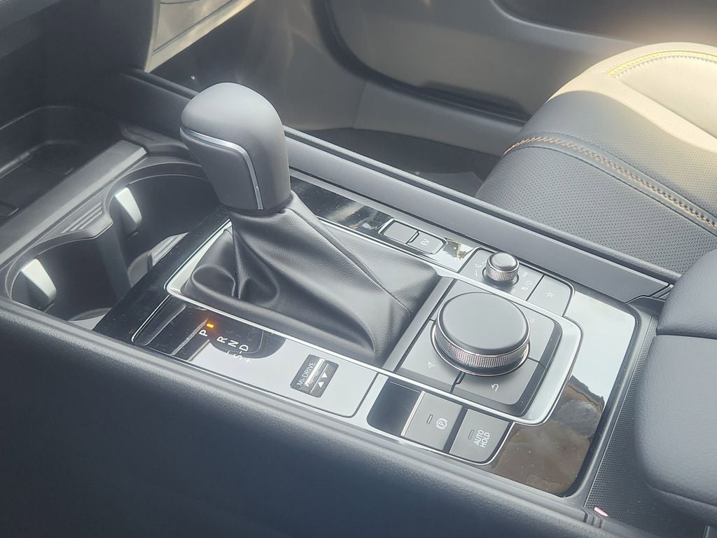 2025 Mazda Mazda CX-50 Hybrid Premium Package