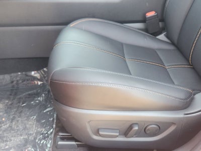 2025 Mazda Mazda CX-50 Hybrid Premium Package