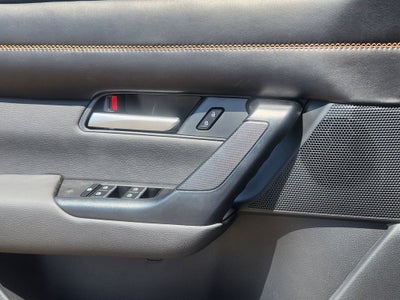 2025 Mazda Mazda CX-50 Hybrid Premium Package