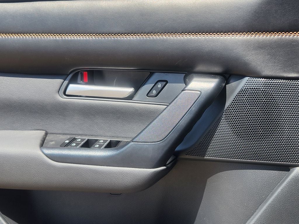 2025 Mazda Mazda CX-50 Hybrid Premium Package