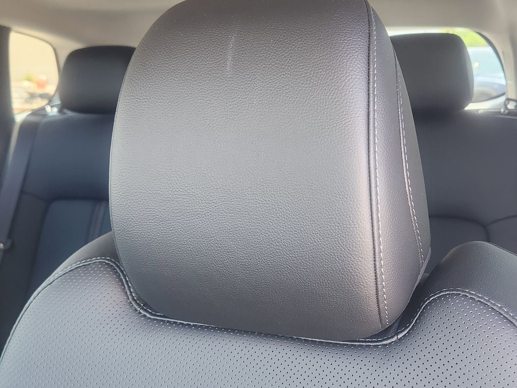 2025 Mazda Mazda CX-50 Hybrid Premium Package