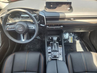 2025 Mazda Mazda CX-50 Hybrid Premium Package