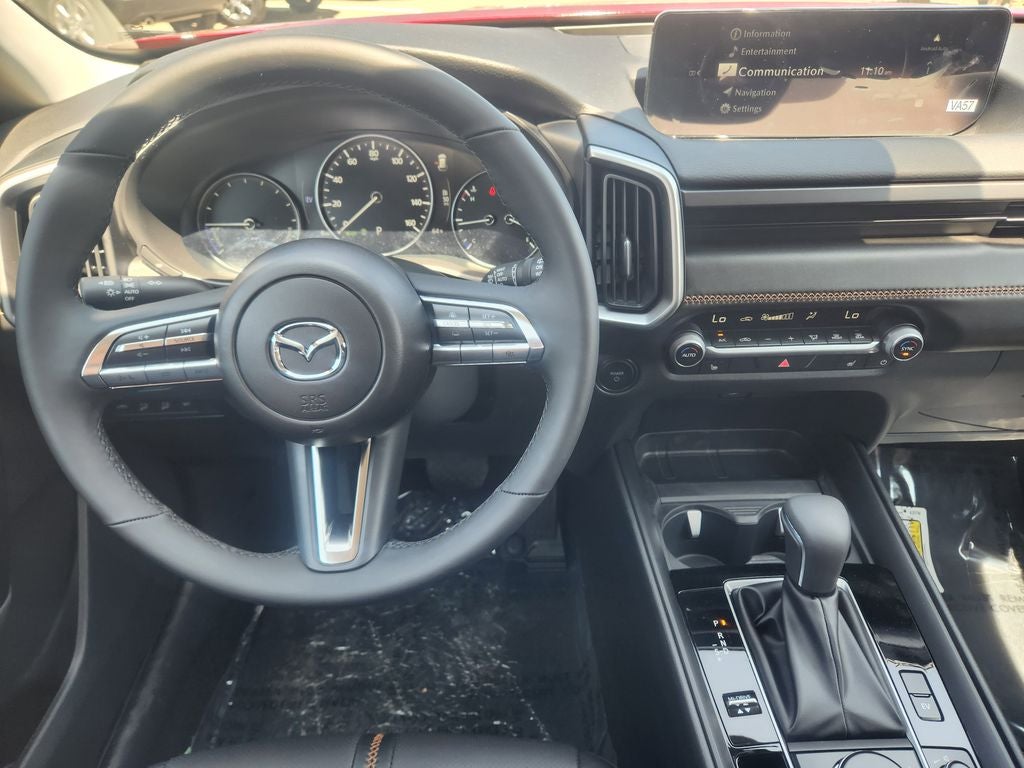 2025 Mazda Mazda CX-50 Hybrid Premium Package