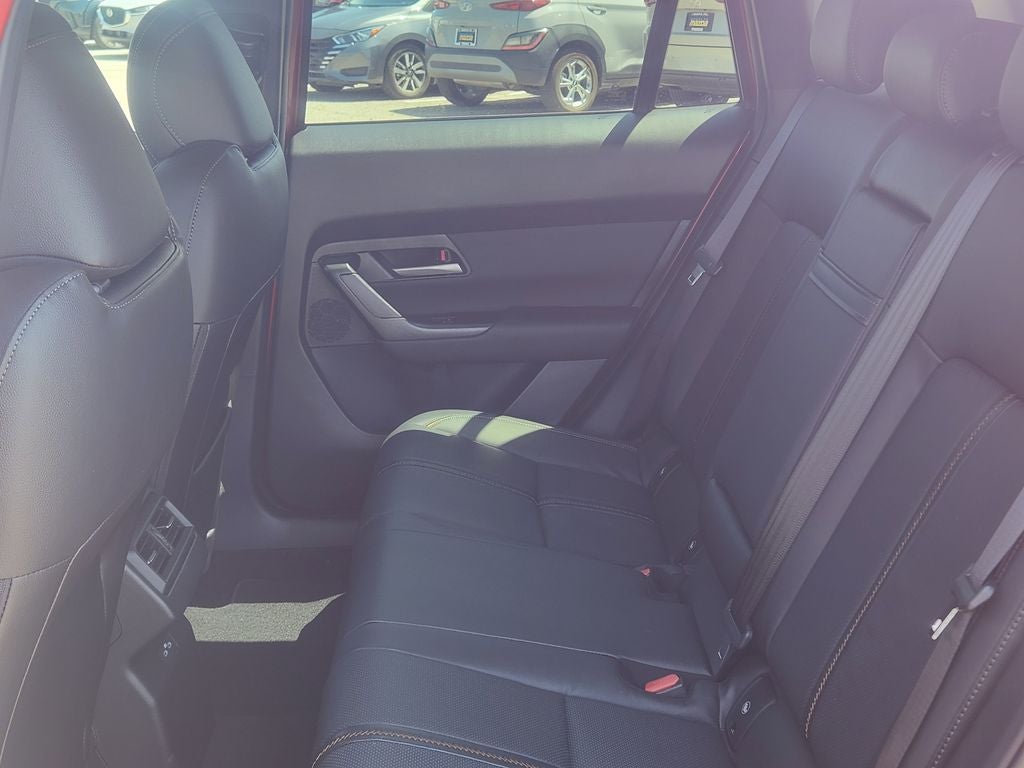 2025 Mazda Mazda CX-50 Hybrid Premium Package